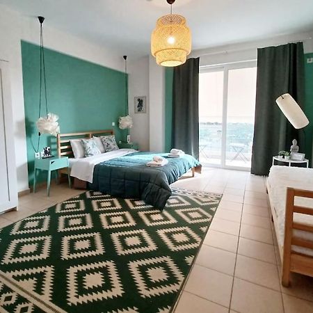 Comfy City Hideaway Kalamata Ngoại thất bức ảnh