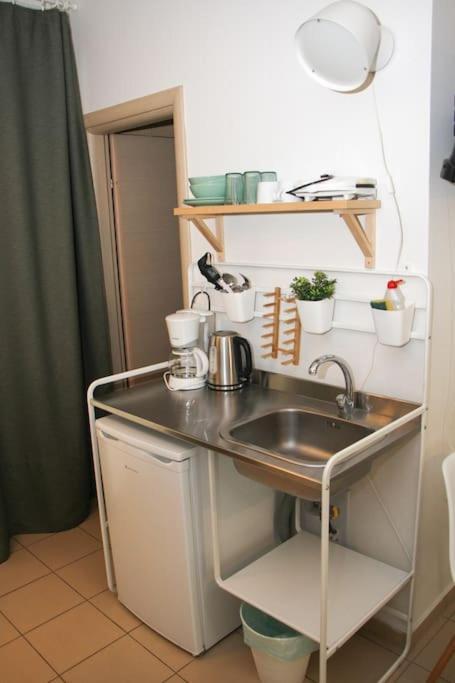 Comfy City Hideaway Kalamata Ngoại thất bức ảnh