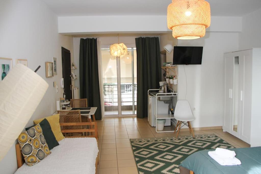 Comfy City Hideaway Kalamata Ngoại thất bức ảnh
