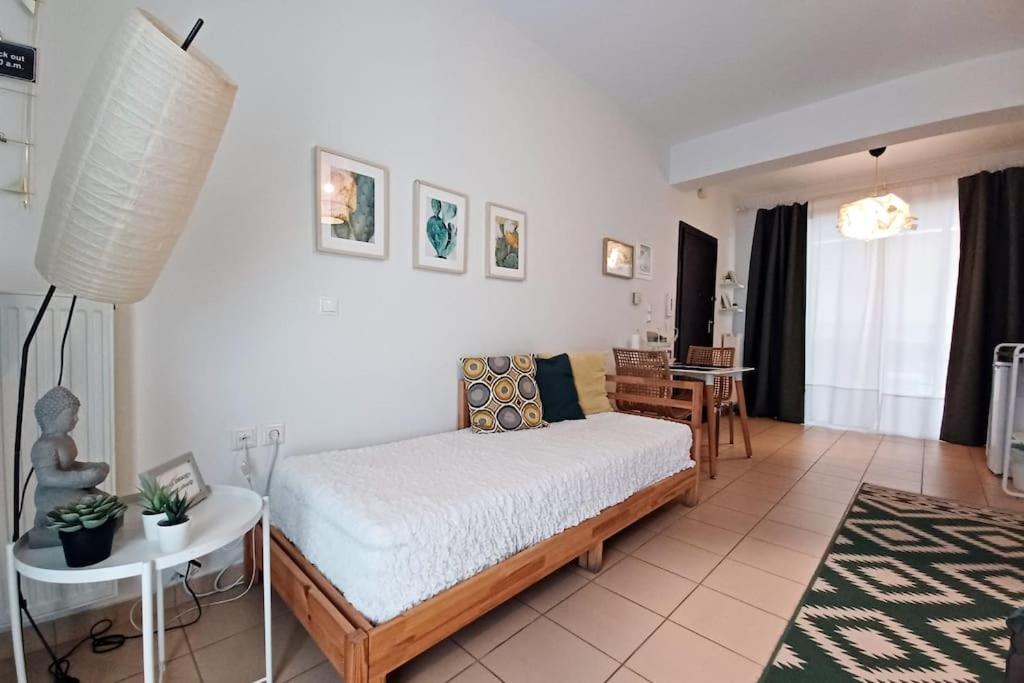 Comfy City Hideaway Kalamata Ngoại thất bức ảnh
