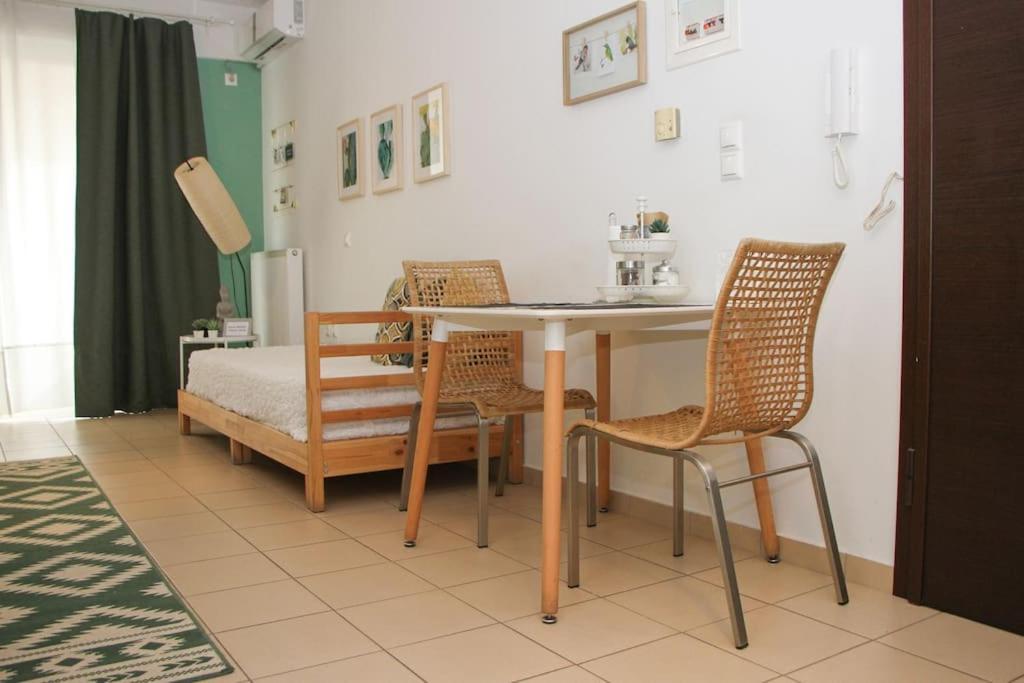 Comfy City Hideaway Kalamata Ngoại thất bức ảnh