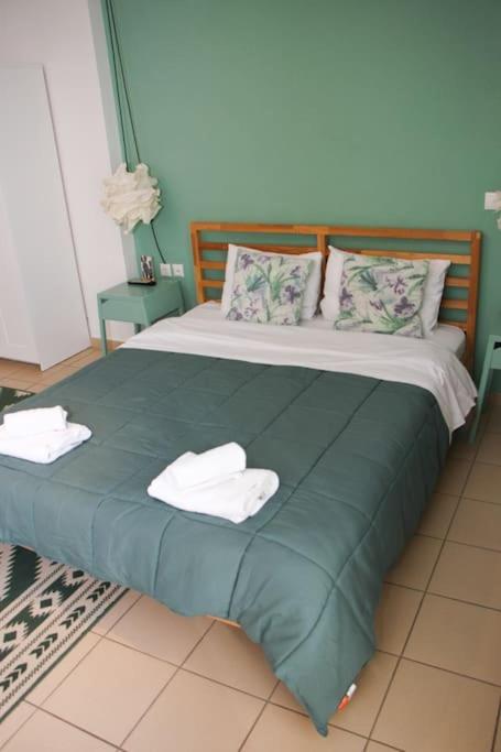 Comfy City Hideaway Kalamata Ngoại thất bức ảnh