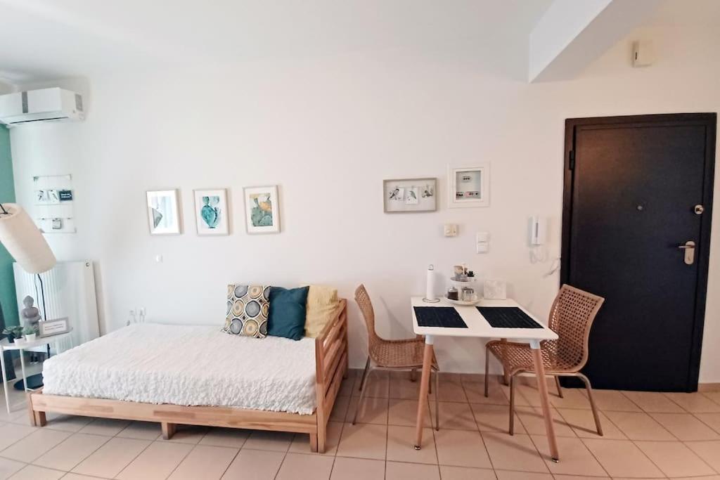 Comfy City Hideaway Kalamata Ngoại thất bức ảnh