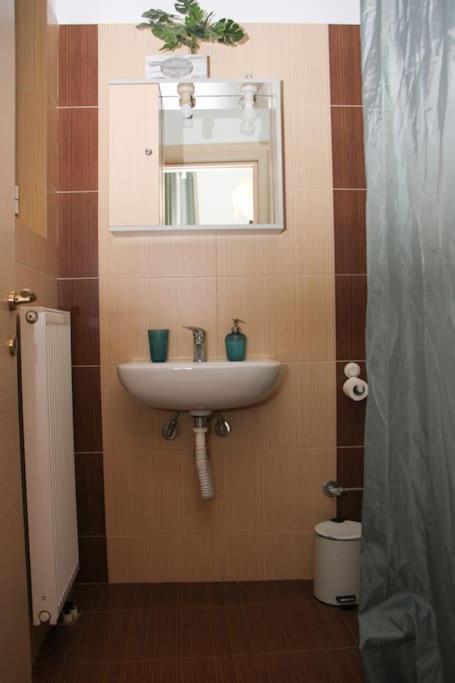 Comfy City Hideaway Kalamata Ngoại thất bức ảnh
