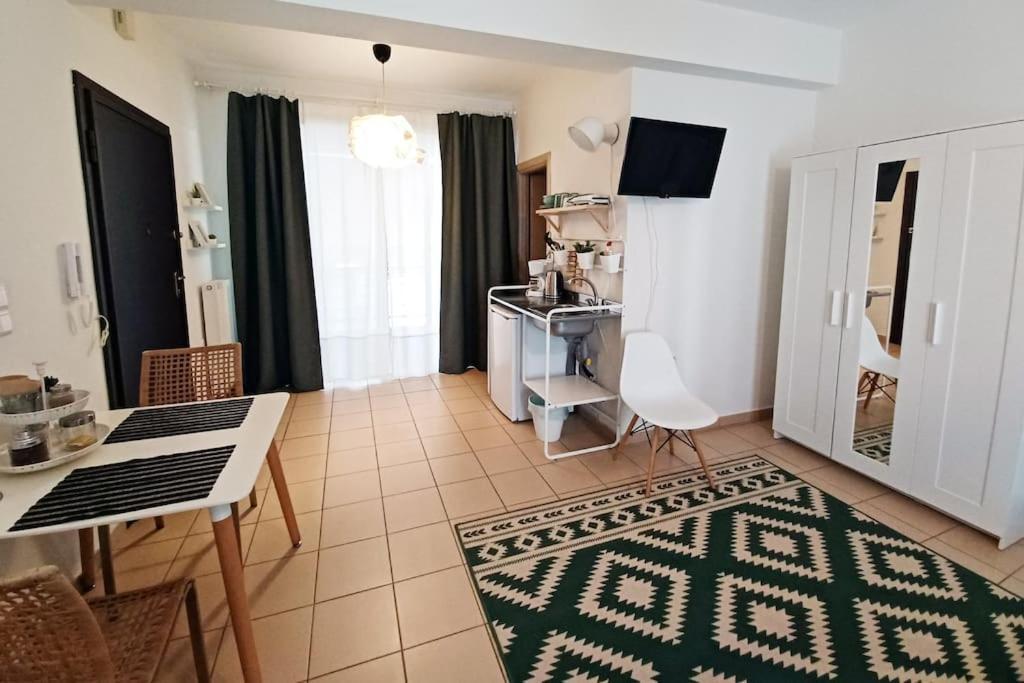 Comfy City Hideaway Kalamata Ngoại thất bức ảnh