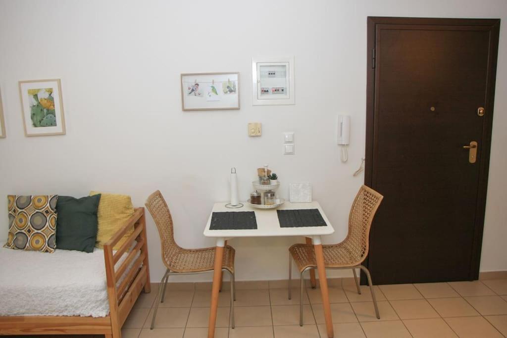 Comfy City Hideaway Kalamata Ngoại thất bức ảnh