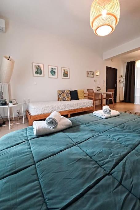 Comfy City Hideaway Kalamata Ngoại thất bức ảnh