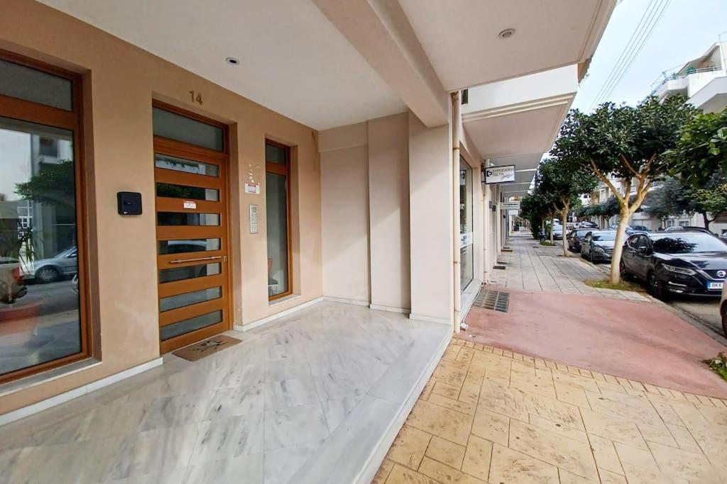 Comfy City Hideaway Kalamata Ngoại thất bức ảnh