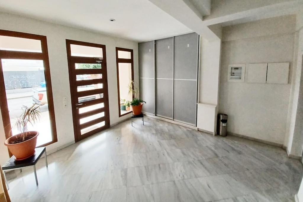 Comfy City Hideaway Kalamata Ngoại thất bức ảnh