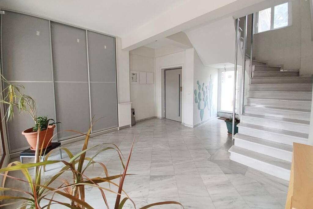 Comfy City Hideaway Kalamata Ngoại thất bức ảnh